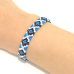 Cotton Bracelet image 8