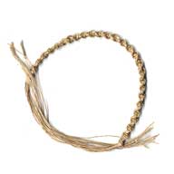 Hemp Bracelet image 1