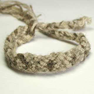 Wool Bracelet image 2